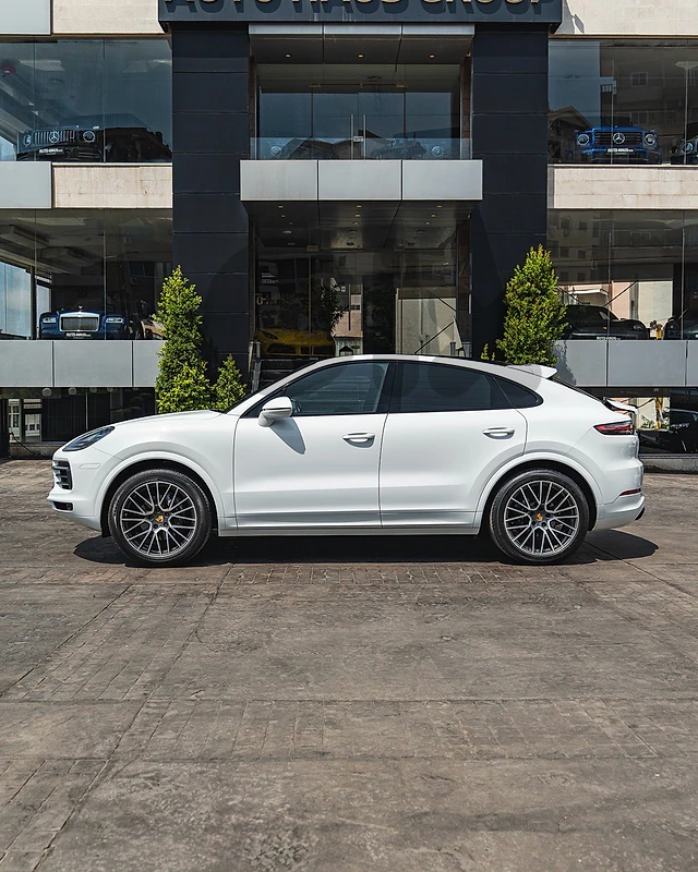 Porsche Cayenne Coupe 2020 !!!! CHEAPEST IN TOWN Porsche Cayenne Coupe 2020 !!!! CHEAPEST IN TOWN