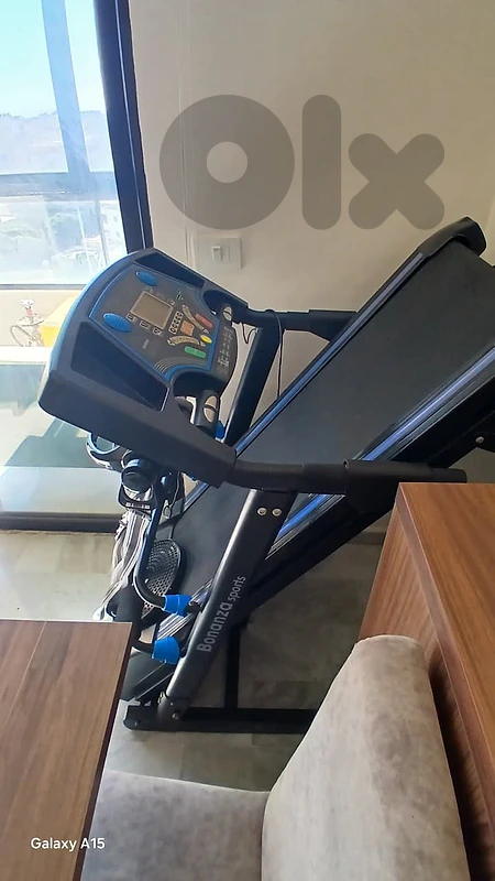 treadmill treadmill