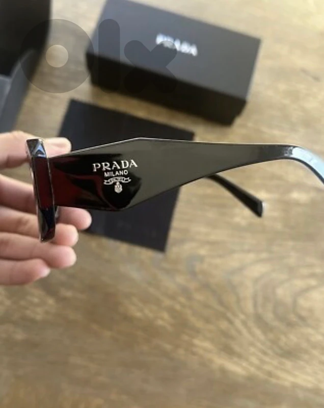 Luxury Prada Milano Sunglasses – The Ultimate Summer Essential ! Luxury Prada Milano Sunglasses – The Ultimate Summer Essential !