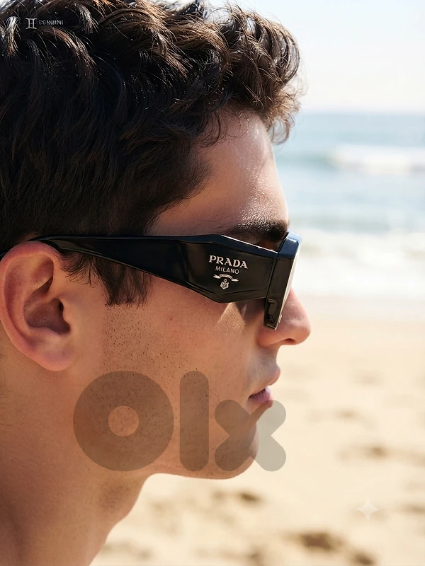 Luxury Prada Milano Sunglasses – The Ultimate Summer Essential !
