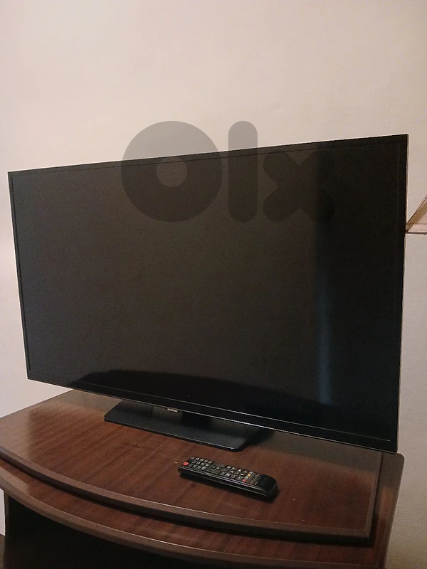 Samsung 40 inch tv Led Samsung 40 inch tv Led