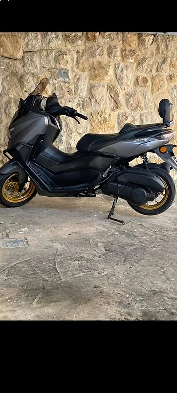 Z max 2025