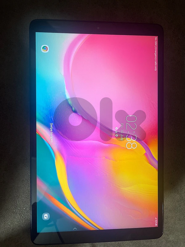Samsung Galaxy Tab A