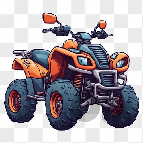 matloub atv shi $300-350 aw 400