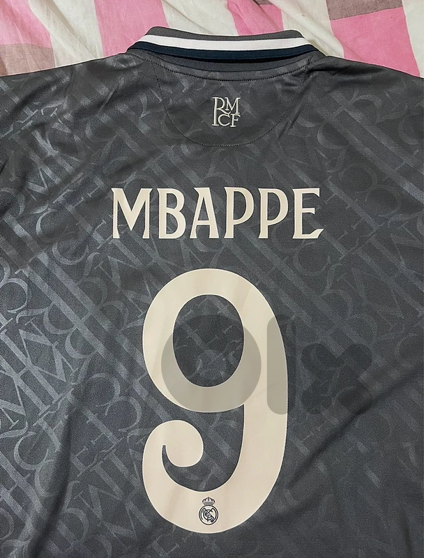 real madrid mbappe third adidas kit real madrid mbappe third adidas kit
