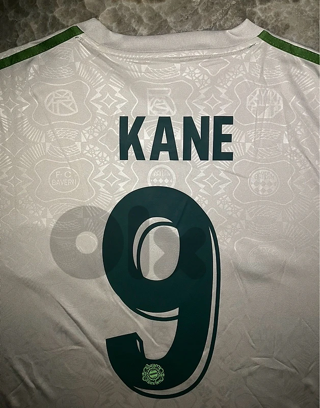 bayern munich anniversary kit harry kane bayern munich anniversary kit harry kane
