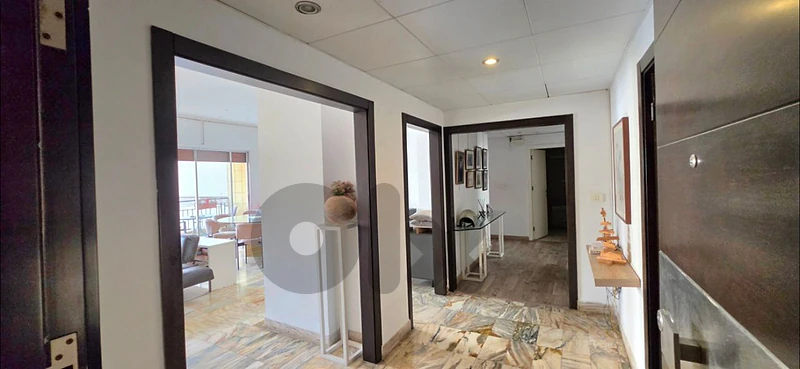 Beirut Hamra Apartment For Sale Hot Location