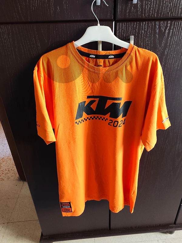 KTM Racing