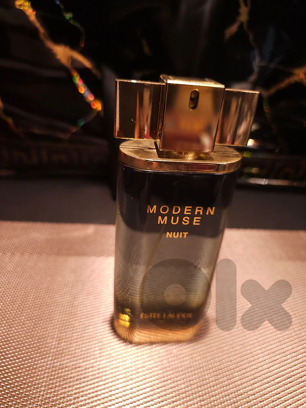 Estée Lauder Modern Muse Nuit Eau de Parfum Spray 100ml crazy price