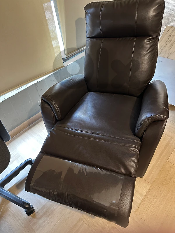 lazy chair