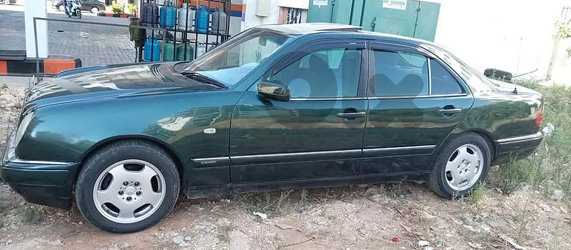 Mercedes E230 1997