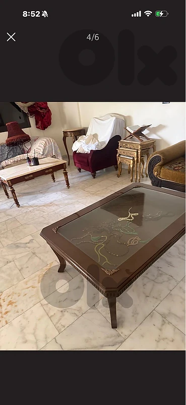 طاولة