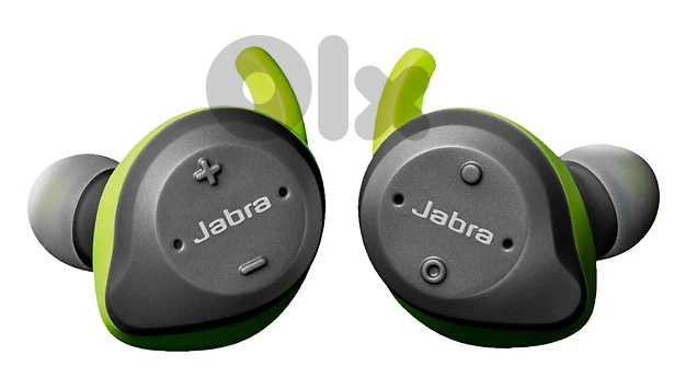 JABRA ELITE SPORT NEW VERSION