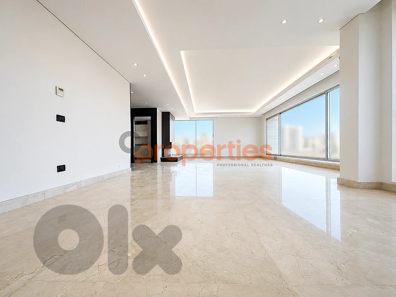 Apartment For Rent in Jnah Spinneys شقة للايجار في الجناح CPBHS150