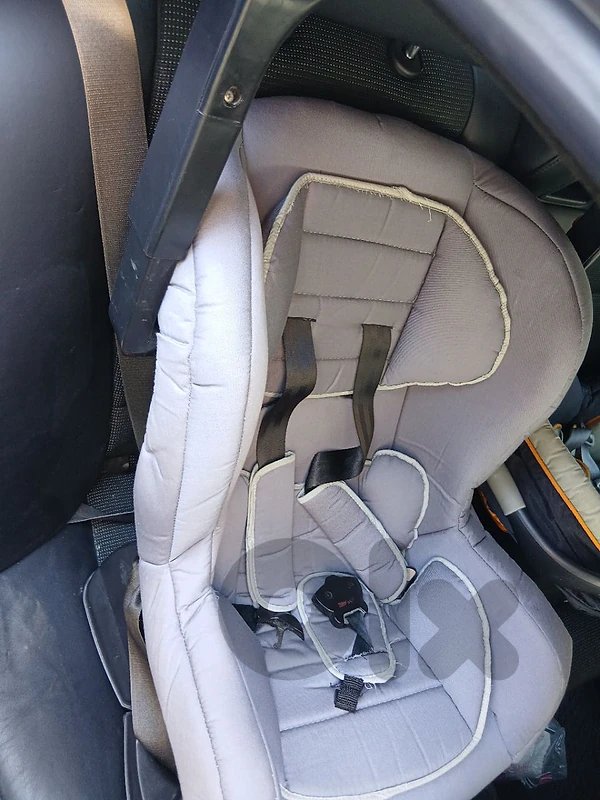 car seat