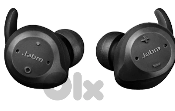 Jabra Elite Sport