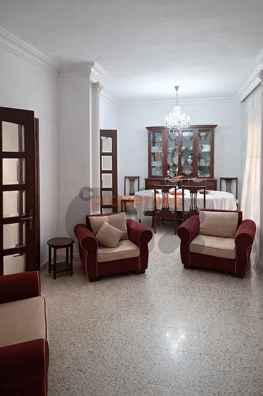 Apartment For Sale in Achrafieh شقة للبيع في الأشرفية CPBEC27