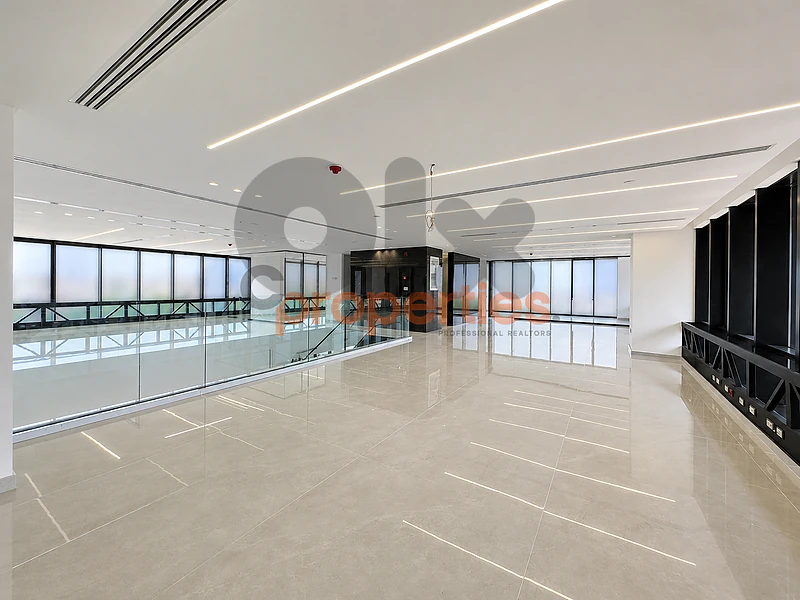 Office for Rent in Bauchrieh مكتب للإيجار في البوشرية CPSM427