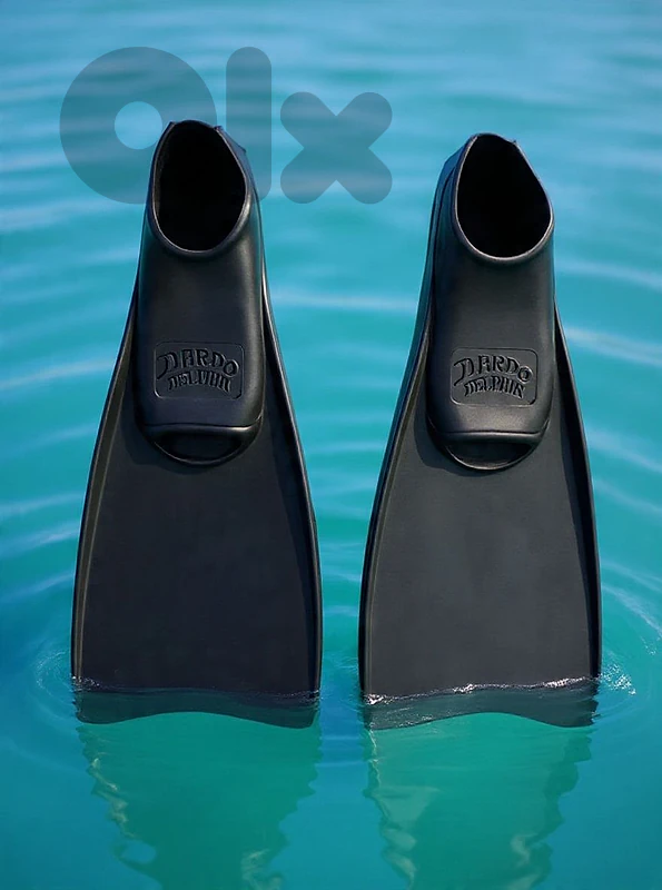 swim fins
