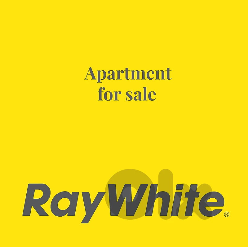 Apartment For Sale In Al Zarifشقة للبيع في الظريف