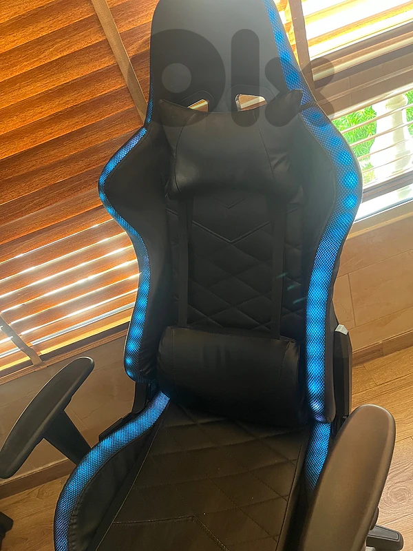 gaming chair