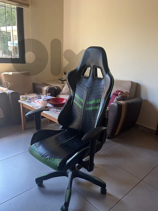 Gaming chair for sale