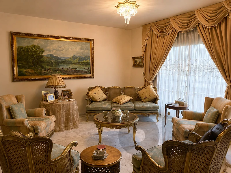 Apartment for Sale in Ras Beirutشقة للبيع في رأس بيروت