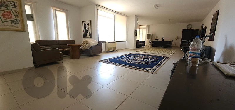Office for Rent in Jnahمكتب للايجار في الجناح