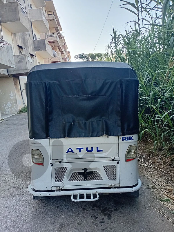 tuktuk