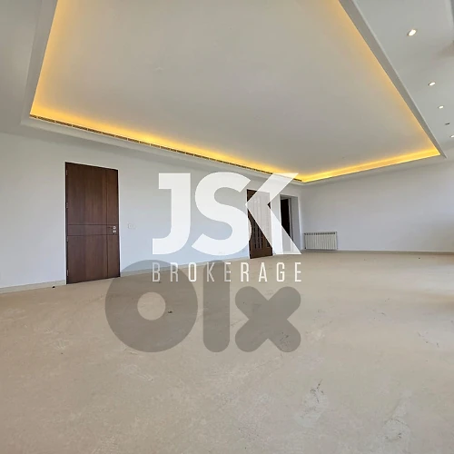 L21869  Apartment For Rent in Brasilia, Baabda
