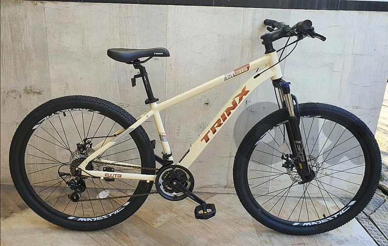 Trinx M136 27.5" New edition 2026 (brand new)