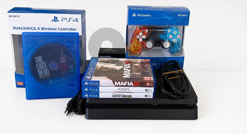 ps4 slim