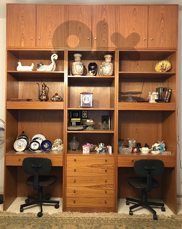 WALL UNIT