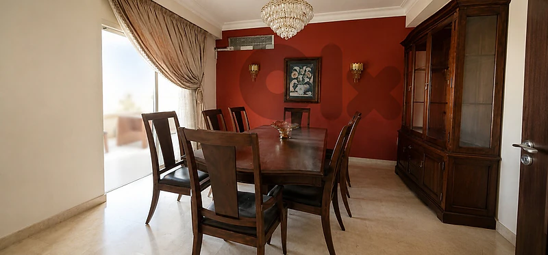 Apartment for sale in Jnahشقة للبيع في الجناح