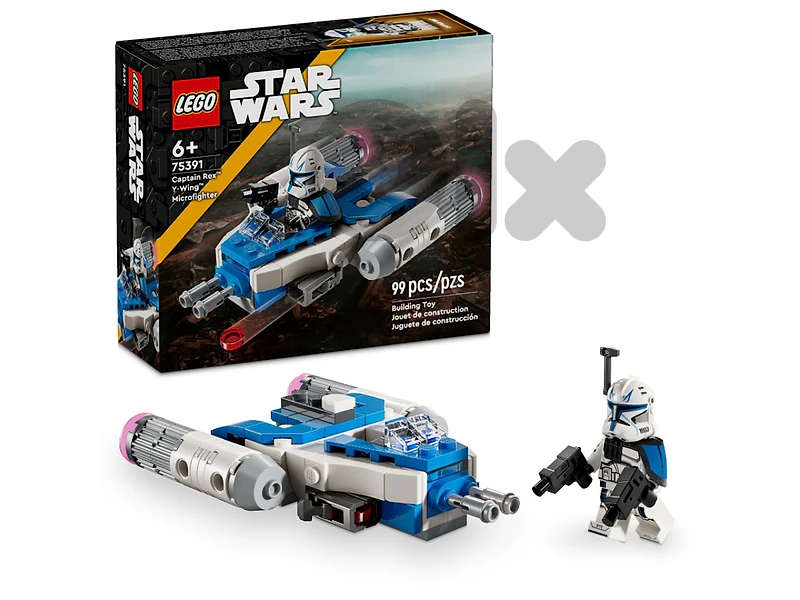lego star wars