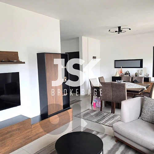 L21876  Apartment with Terrace For Sale in Zikrit