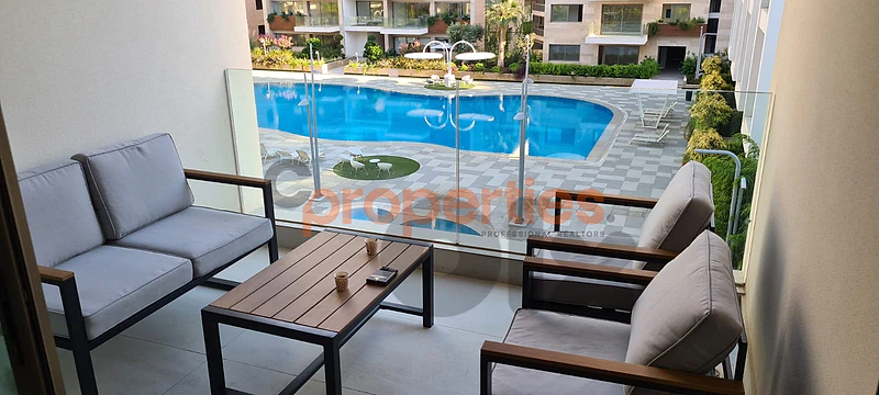 Chalet for rent in tabarja شاليه للإيجار في طبرجا CPJGK134