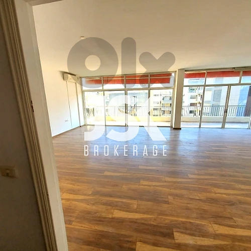 L21879 Office For Sale In Clemenceau, Ras Beirut
