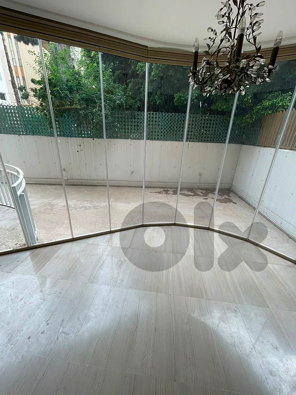 Apartment For Rent in Achrafieh /Carré D'or