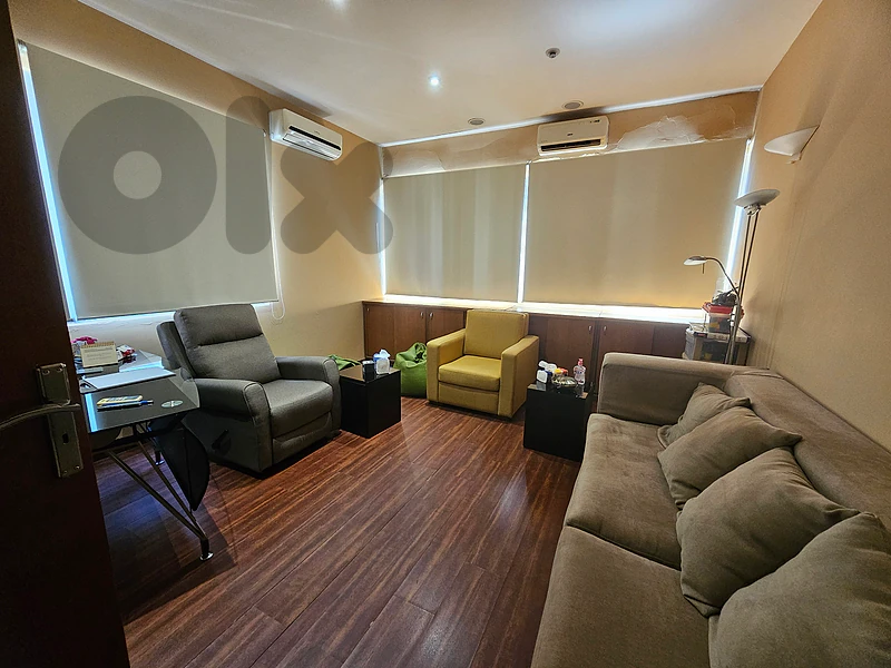 RWB421MT - Office for rent in Jbeil
