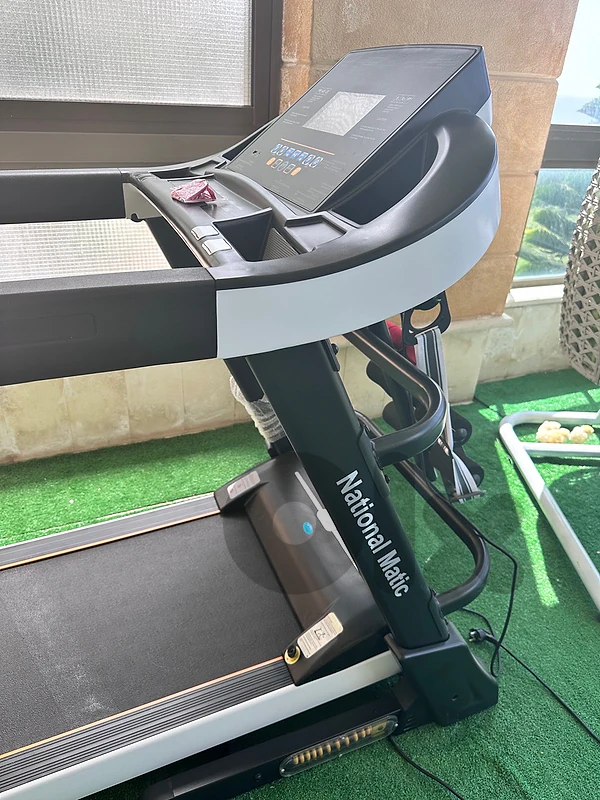 new machine not used no scratches