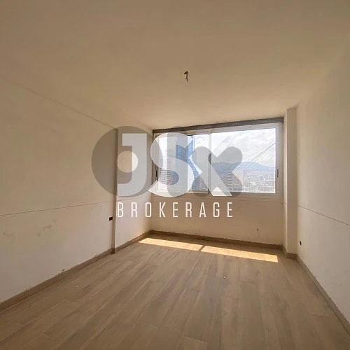 L21882 Apartment For Sale in Sin El Fil