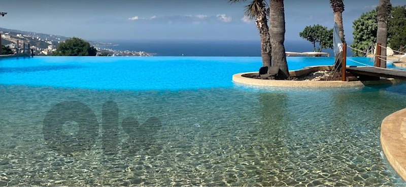 2 member ships at batroun village club