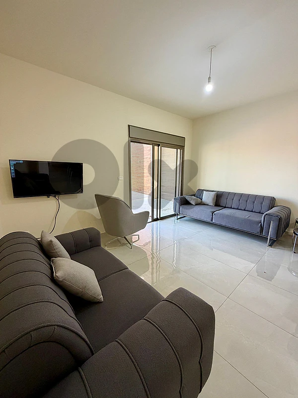 Apartment  For Sale in Dbayeh -  شقة للبيع في ضبية