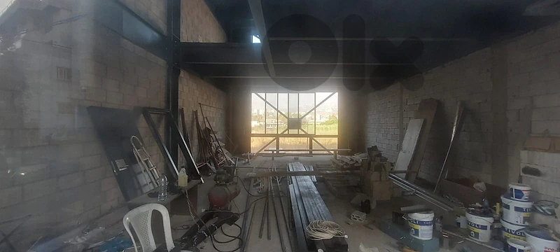 Showroom for Rent in Chevrolet –Prime Commercial Location معرض للإيجار