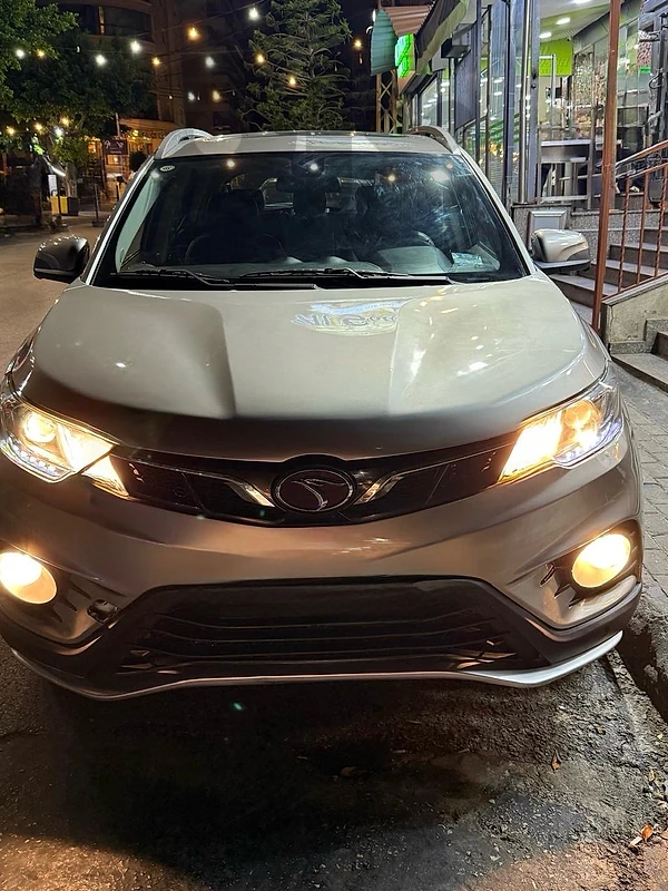 Changan 2019 السعر يناسب التجار