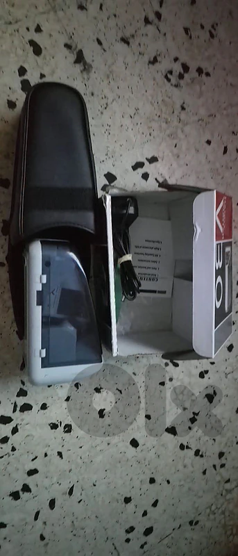 money counter