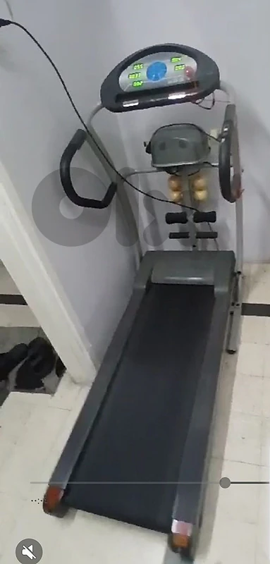 ادوات ومعدات
