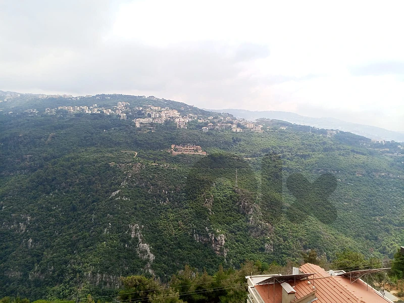 Apartment for SALE  in Monteverde | Panoramic mountain view