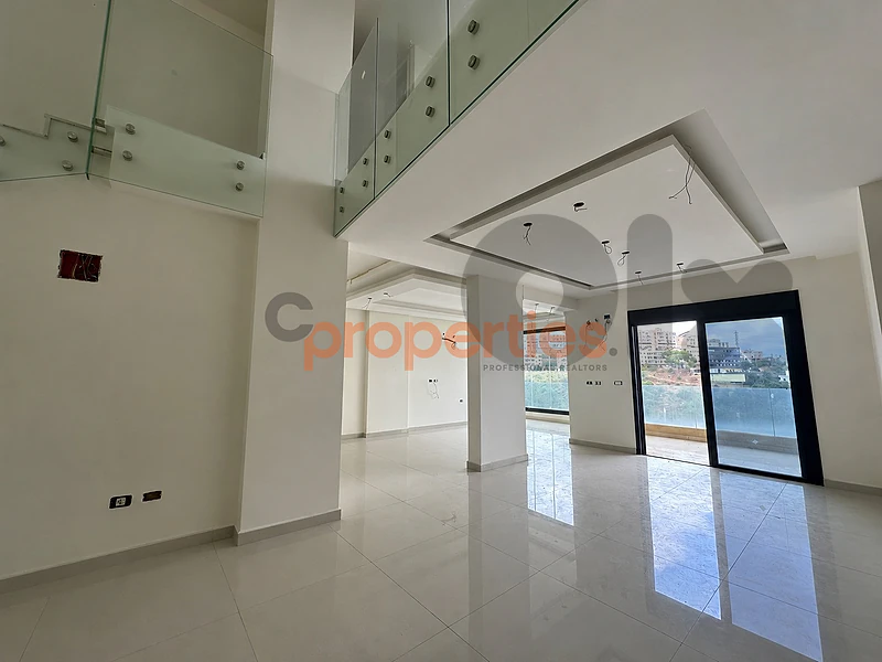 Duplex For Sale in Blaybel – دوبلكس للبيع في بليبل CPDD88